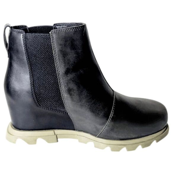SOREL Joan Of Arctic III Wedge Boot Size 10.5 - Picture 7 of 9
